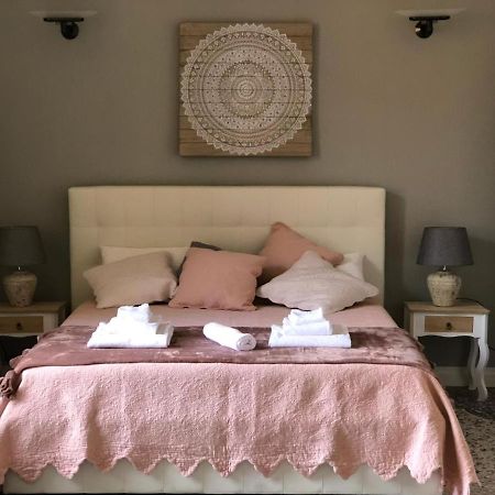 ローマLuxury Camillaアパートメント エクステリア 写真
